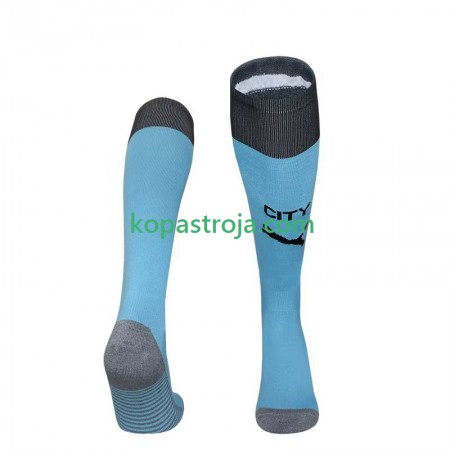 Manchester City Hemma Strumpor 2025/26